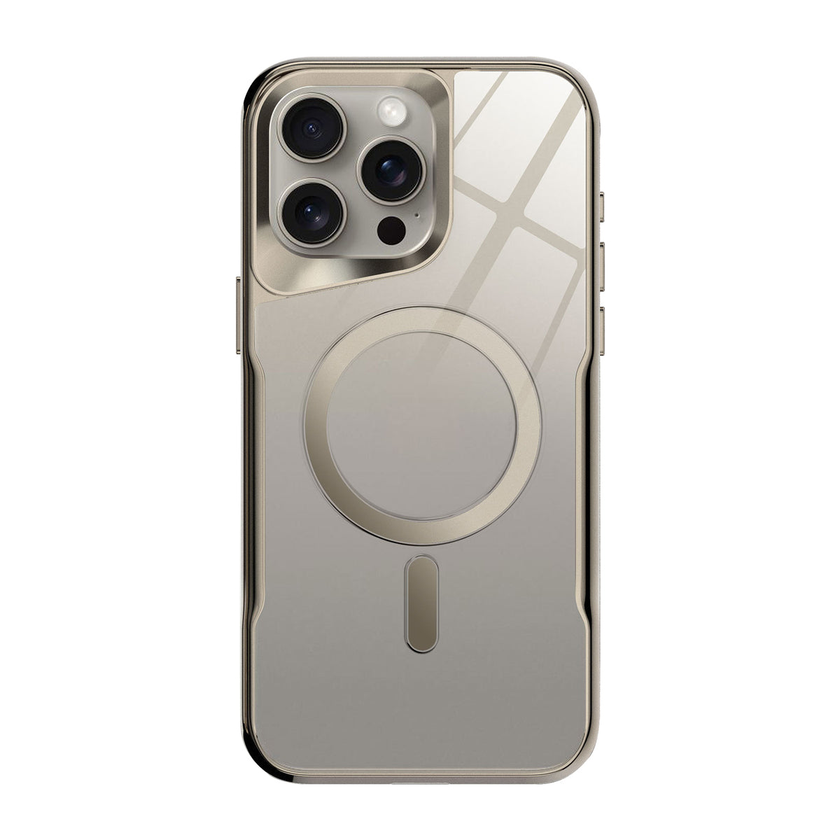 Clear Case
