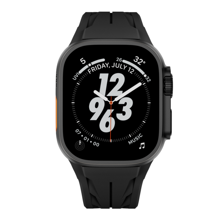 Hypercar Sport Band