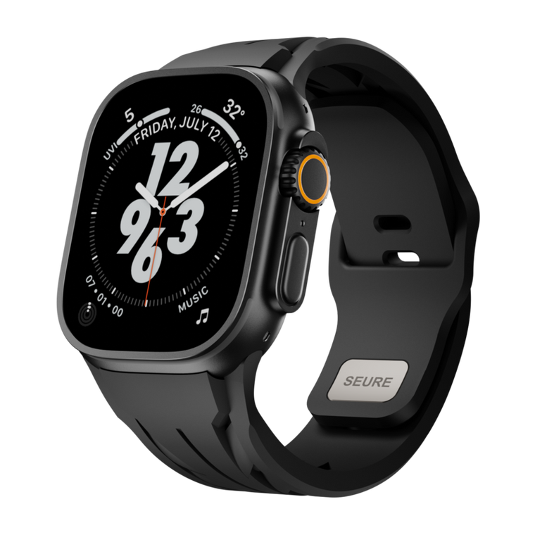 Hypercar Sport Band