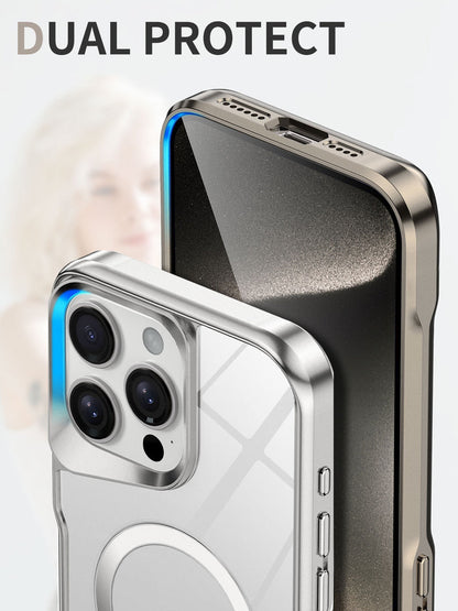 Clear Case