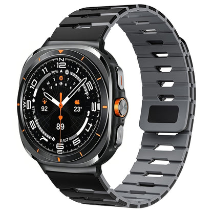 Arc Dual-Tone Sport Band For Samsung Galaxy Watch