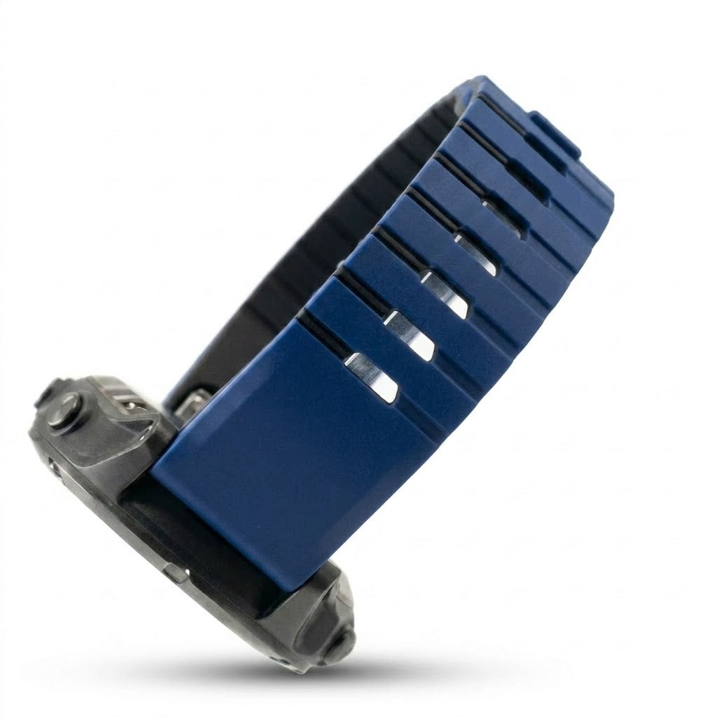 Arc Dual-Tone Sport Band for Garmin