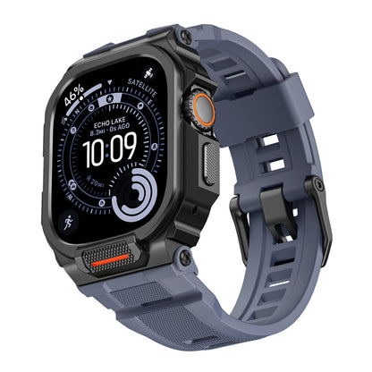 AW Rugged Case Retrofit Kit
