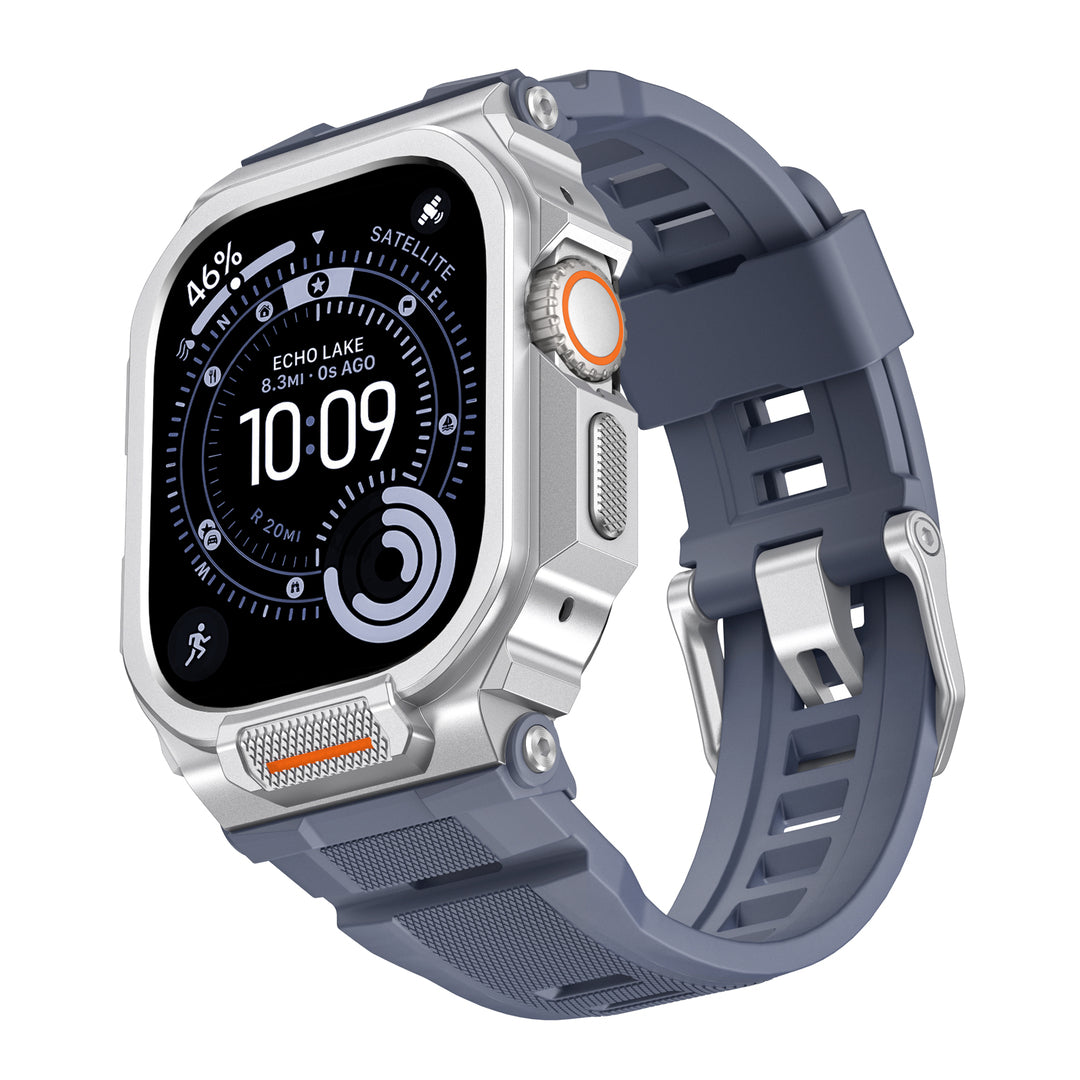 AW Rugged Case Retrofit Kit