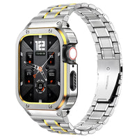 Silver-Gold