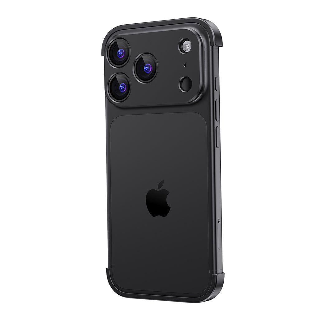 SEURE EdgePatrol Air Case