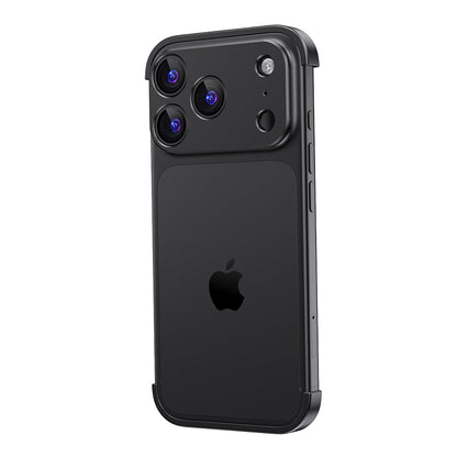 SEURE EdgePatrol Air Case
