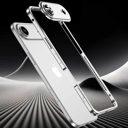 SEURE EdgePatrol Metal Case