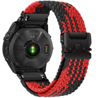 Black Red