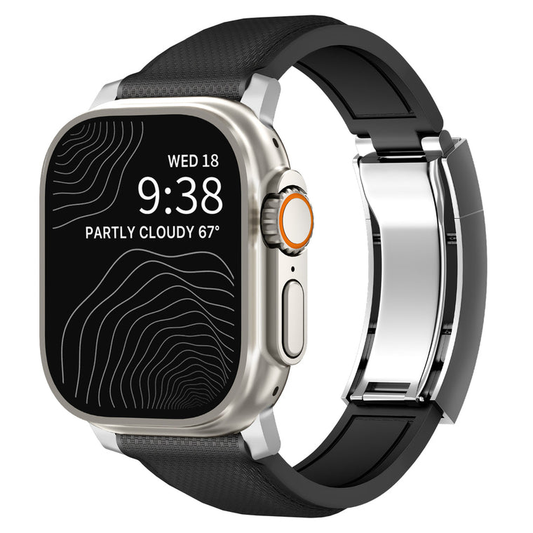 R Elite FKM Band - Classic