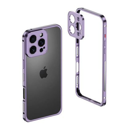 SEURE EdgePatrol Metal Case