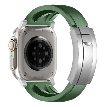 R Elite FKM Band For Apple Watch