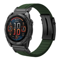 Green-Black