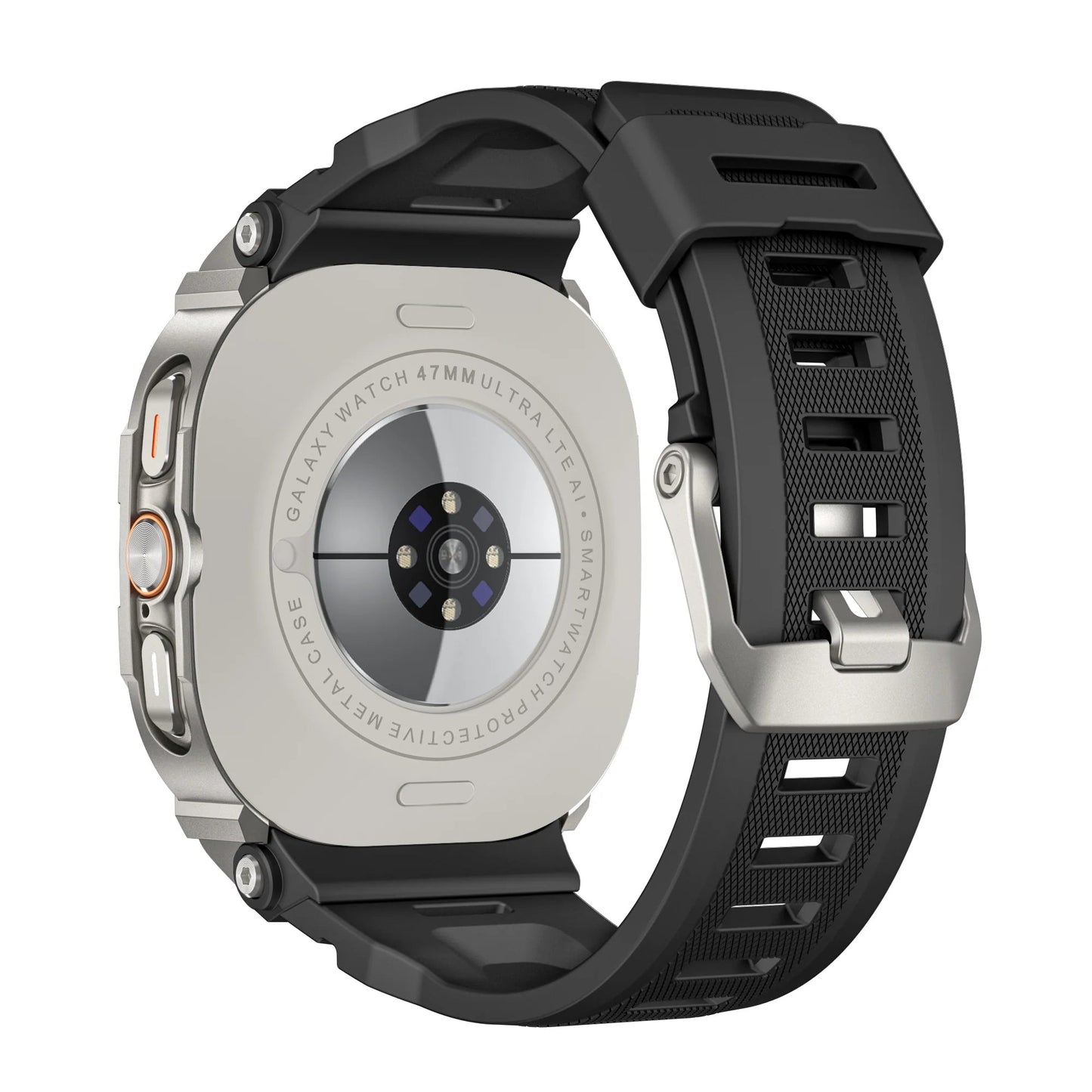 AW Rugged Case Retrofit Kit  For Samsung Galaxy Watch