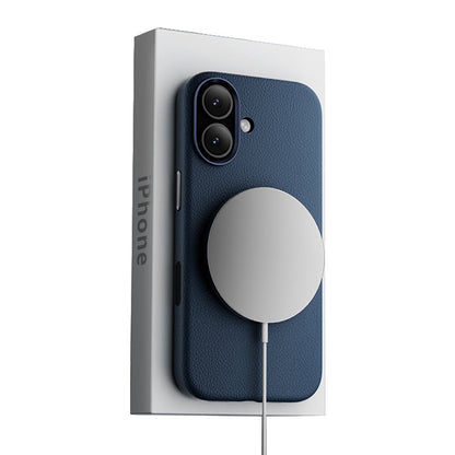 Leather MagCase