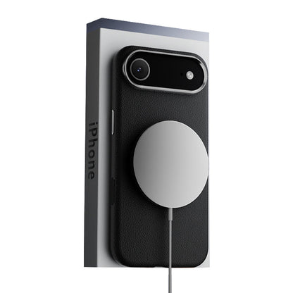 Leather MagCase