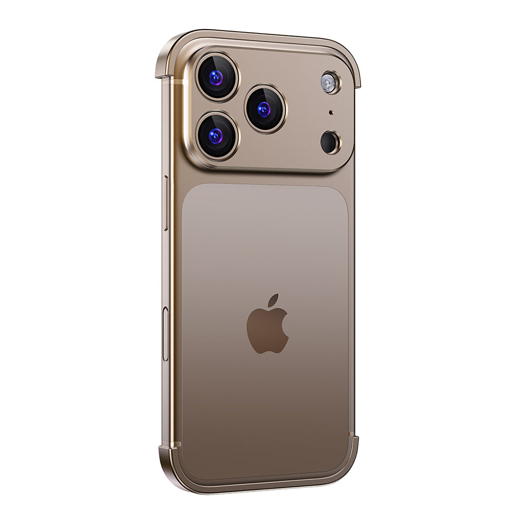 SEURE EdgePatrol Air Case