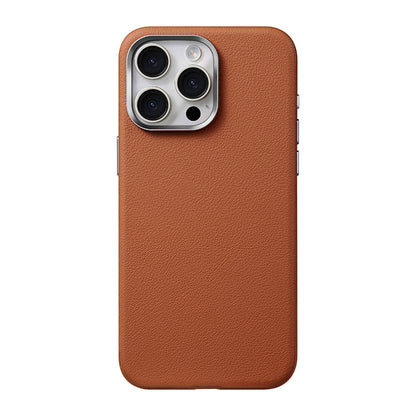 Leather MagCase