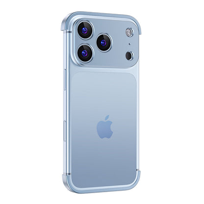 SEURE EdgePatrol Air Case