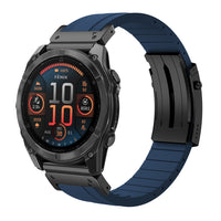 Blue-Black