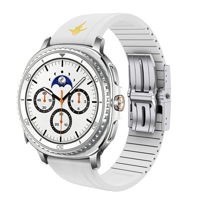 The Shark — Fine Watchmaking Grade FKM Samsung Galaxy Watch Band