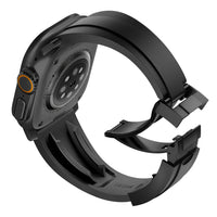 Black-Black Buckle