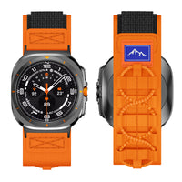 Orange-Black Adapter