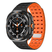 Black orange