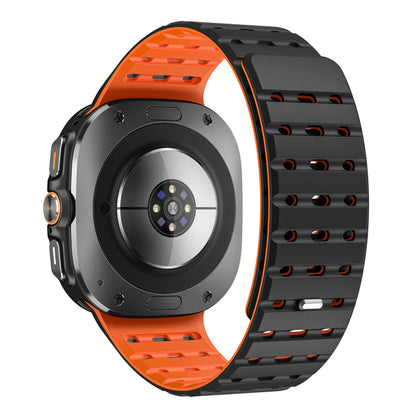 AW Silicone Band Pro For Samsung Galaxy Watch