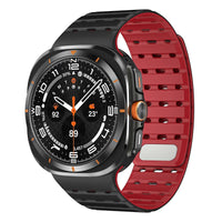 Black red