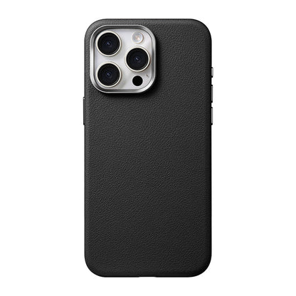 Leather MagCase