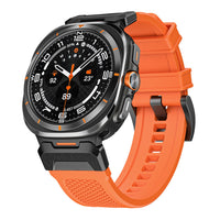 Orange-Black Adapter