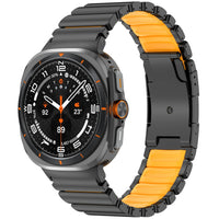 Black Orange