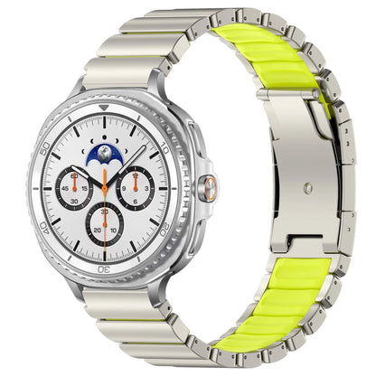 GEMINI Titanium Band For Samsung Galaxy Watch