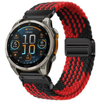 Black Red