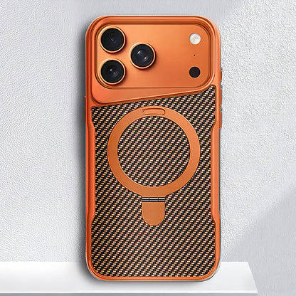Armor Magnetic Phone Case