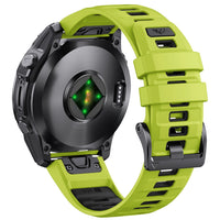 Fluorescent Green