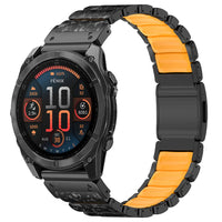 Black Orange