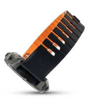 Black Orange