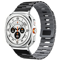 Black Gray-Silver Adapter