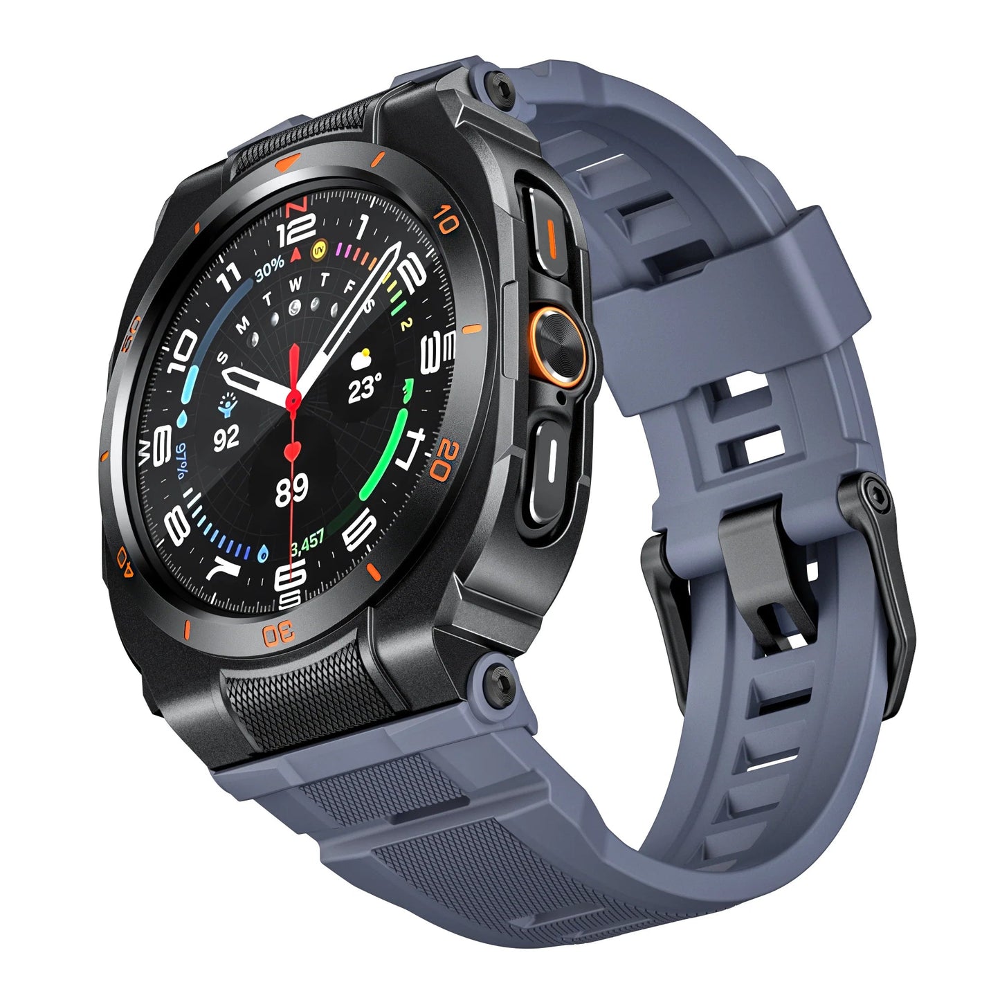 AW Rugged Case Retrofit Kit  For Samsung Galaxy Watch