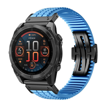 Garmin QuickFit GR Modern Band Upgraded Version
