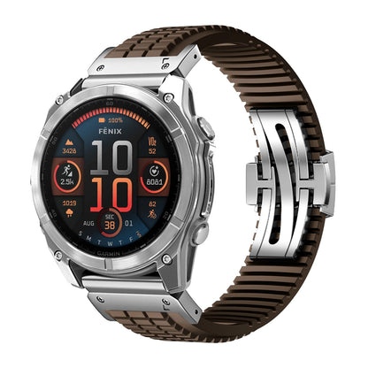 Garmin QuickFit GR Modern Band Upgraded Version