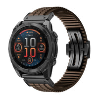 Brown-Black